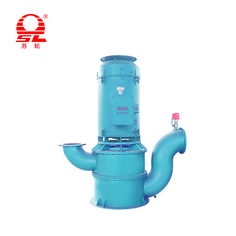 Sê-ri GZB hiệu suất cao Tiết kiệm năng lượng Bơm tự chữa